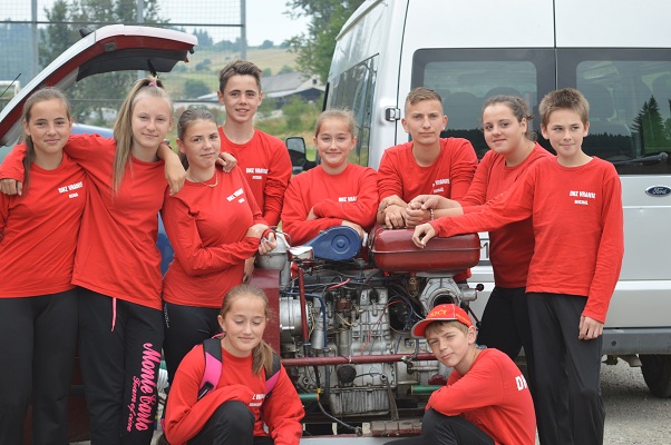 2)  27.06.2015  Pyrostop - Trnové