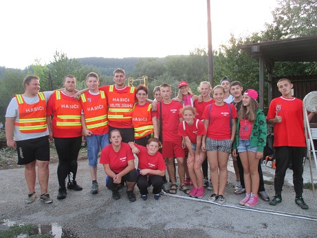 10)  23.08.2015  Zásah - Brodnox