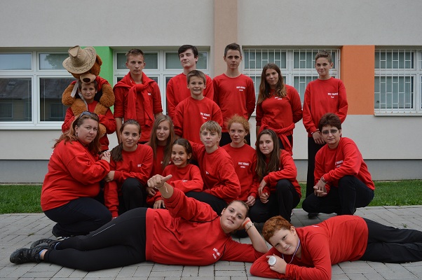 14)  19.09.2015  Plameň - Turie