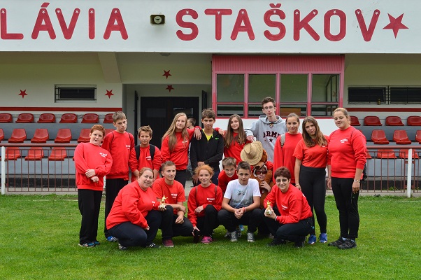 15)  20.09.2015  Súťaž - Staškov