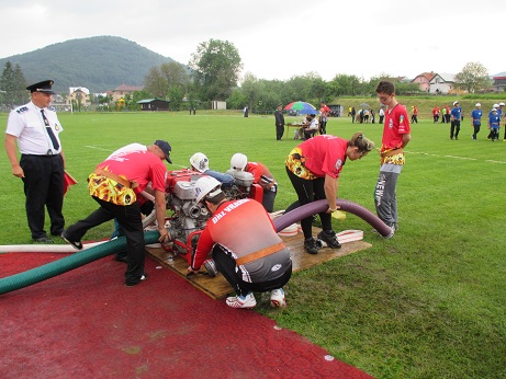 5)  29.05.2016  Súťaž - Krasňany