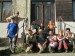 8)  12.10.2014  Výlet - chata Ostré